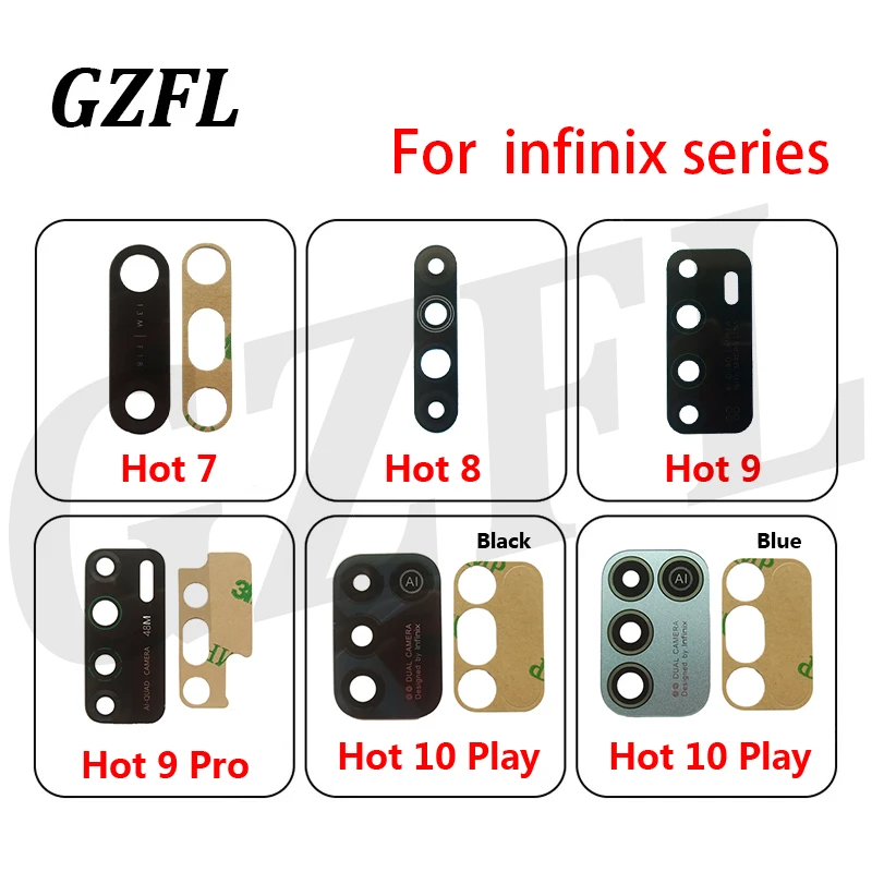 1 комплект для infinix 7 8 infinix