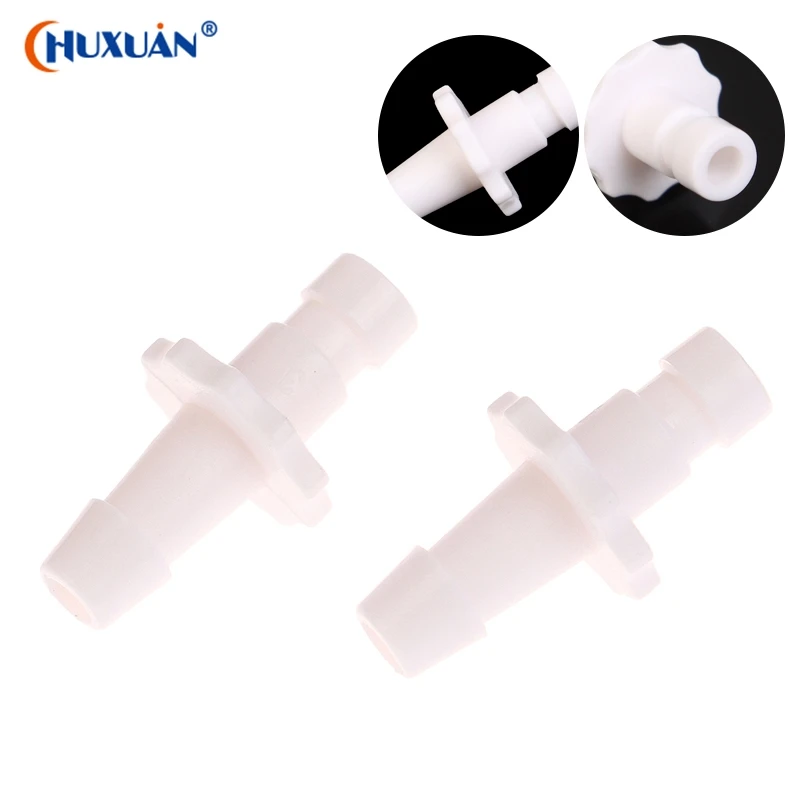 

Белый конус, универсальный разъем для дыхательных путей, быстрое соединение кровяного давления, одноразовый прибор для измерения артериального давления