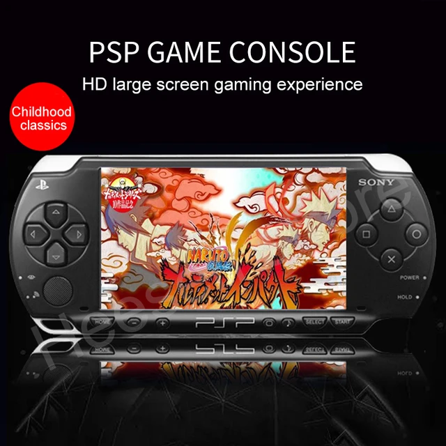 fire Selskabelig Bytte Sony Psp E1003 Games Free Download | Psp Sony Game Console Original -  Original Sony - Aliexpress