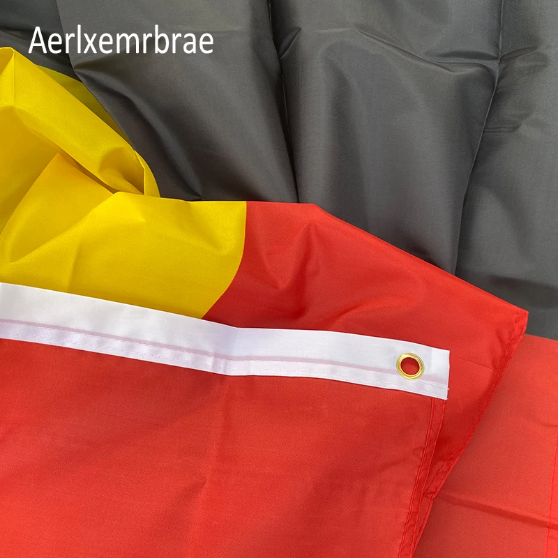 Фото Флаг aerlxemrbrae 90x150 см Австралийский флаг раньше №5