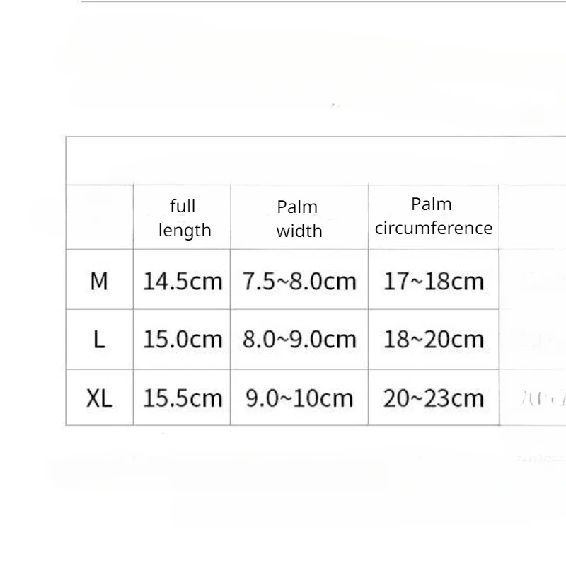 Half Finger Men's Gloves Outdoor Military Tactical Gloves Sports Shooting Hunting Airsoft Motorcycle Cycling Gloves 6