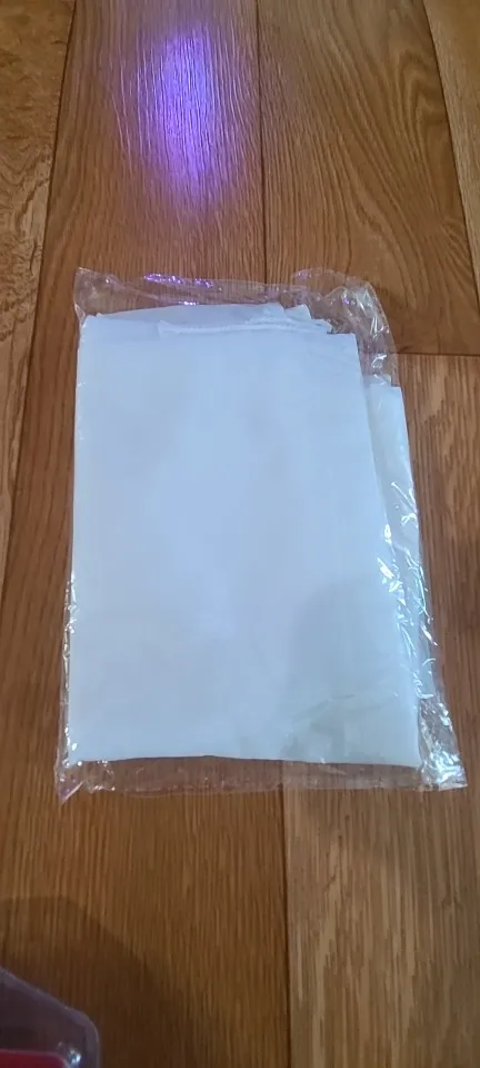 JJYY Beer Homebrew Filter Bag for Brewing Malt Boiling Wort Mash Strainer Tool photo review