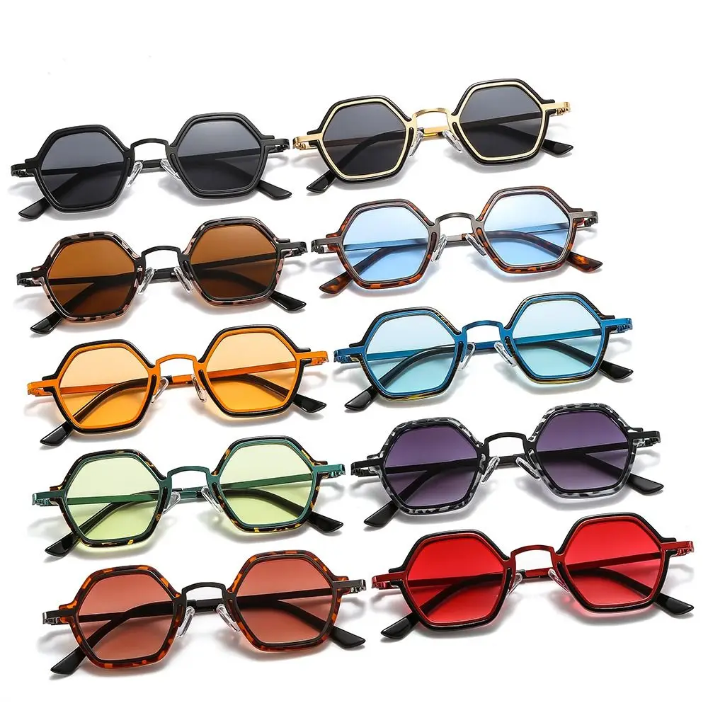 

Очки солнцезащитные унисекс в стиле «хип-хоп»