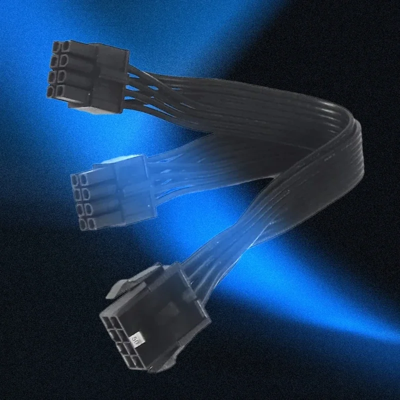 PCIExpress 전원 어댑터, PCIe 8 핀 암-2 8 핀 (4 + 4) 수, CPU 8 핀 익스텐션 케이블