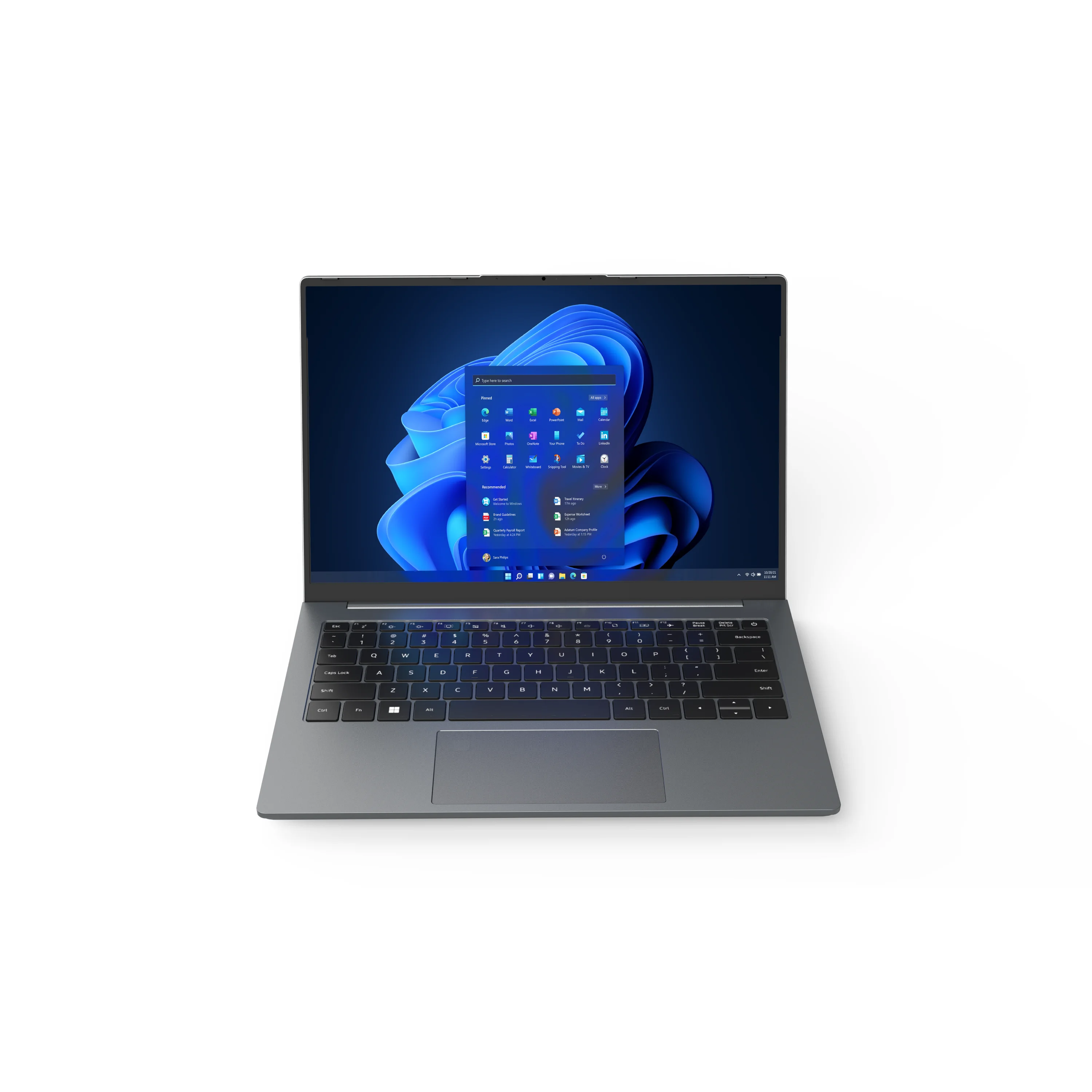 

Laptops Cheapest OEM Intel i5 Laptops 14 Inch 16GB RAM Gaming Laptop
