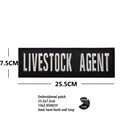 Hook Loop patch 36