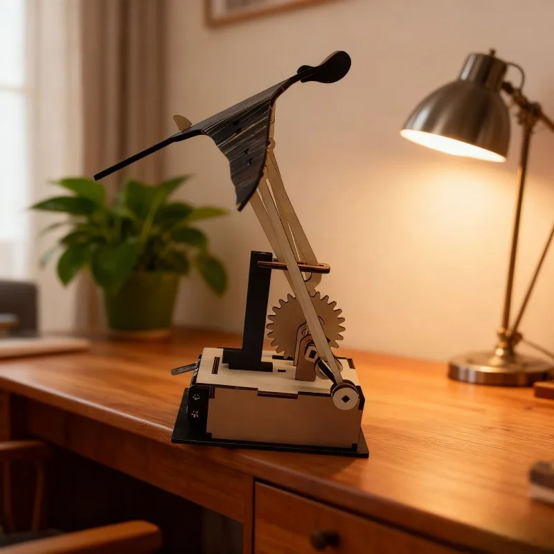 Craftsman Skate Biological Automata Advanced Delicate Accessories Suitable for Sending Friends Creative and Interesting