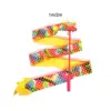 Dragon Dance Ribbons DIY Crafts Wedding Kids Background Birthday Decoration Streamer Sticks Glowing Dragon Ribbon Dragon Lantern 2