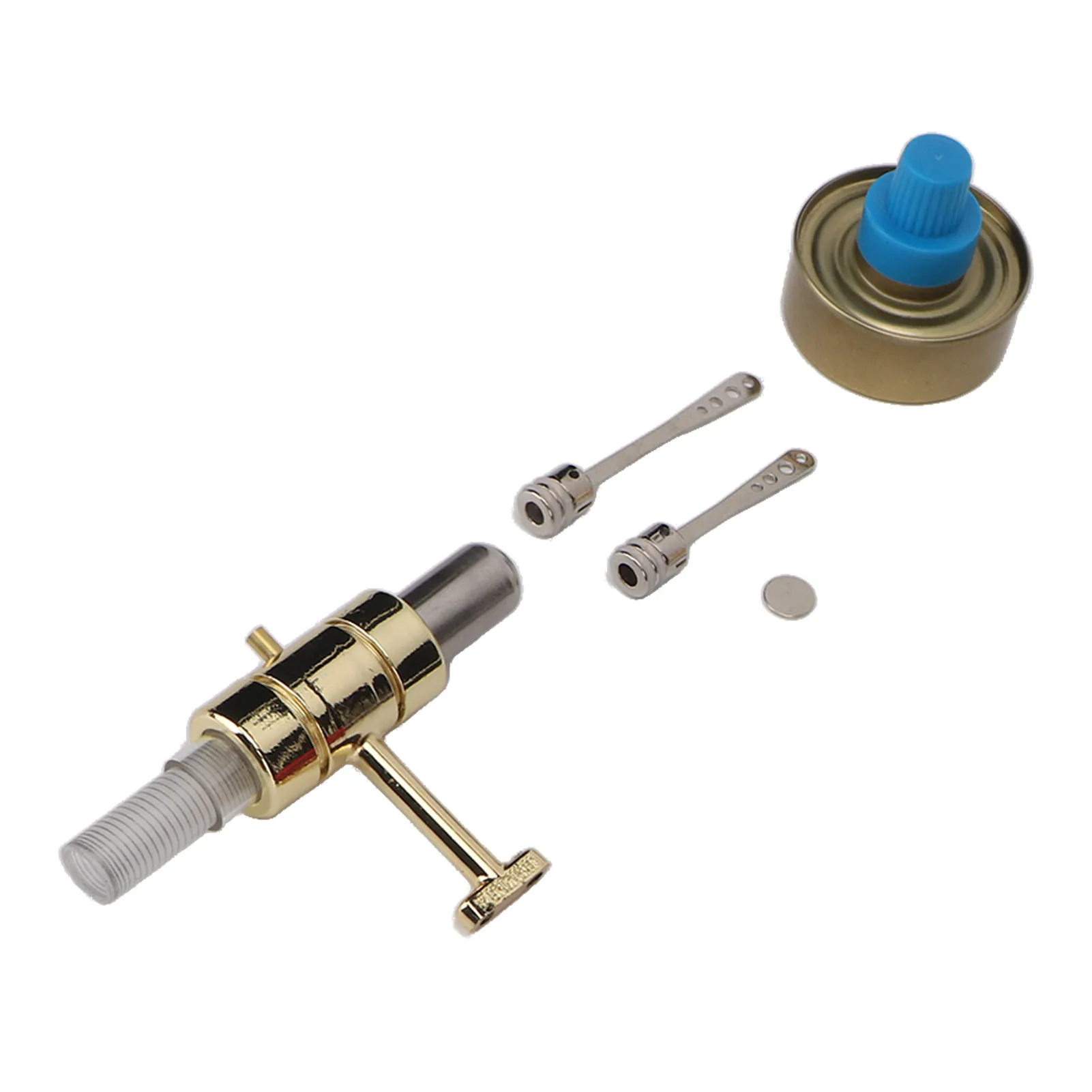 Stirling Engine Model Kit Low Noise Smoother  Easy to Assemble Stirling Engine Motor  for Kids Stirling Engine