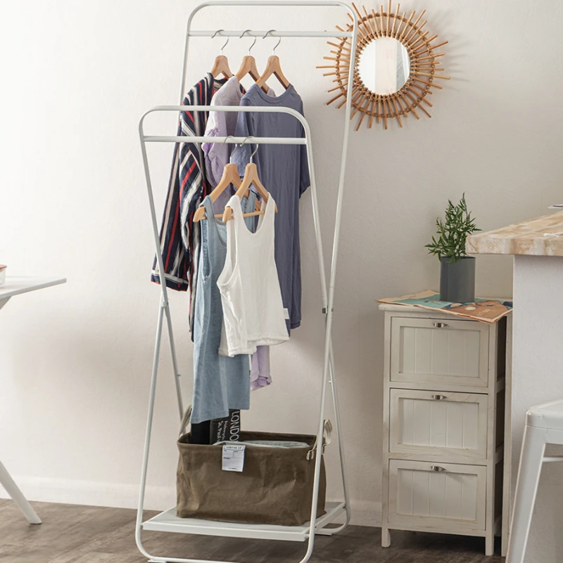 

Home Hanger Floor to Floor Foldable Bedroom
