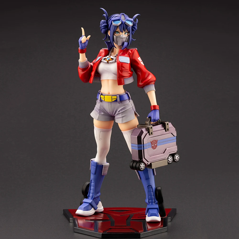 Kotobukiya Ʈ ȣ Bishoujo  1/7  ׼ ǱԾ, Pvc ,  ϱ,  