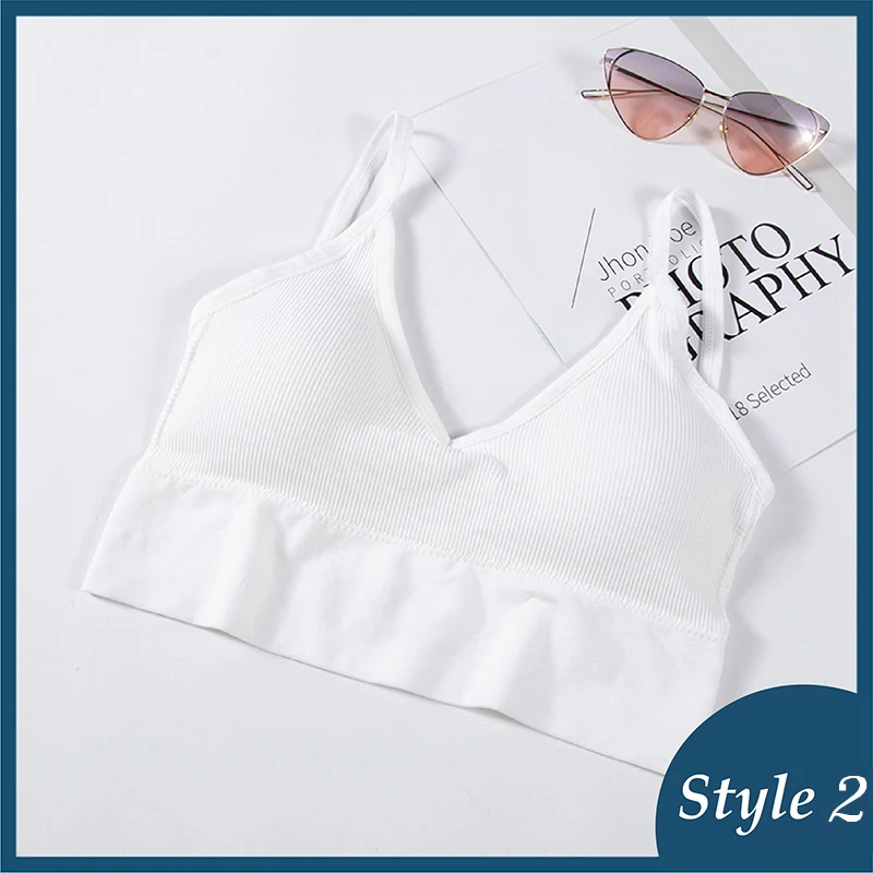 Style 2 white