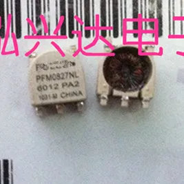 

Патч-трансформатор PFM0827NLT PFM0827NL SMD-5 700uH:3MH 10 шт.