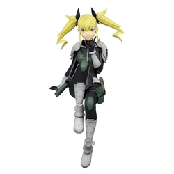Anime Figurine - Kaiju No. 8 Character Collectible 8/15cm PVC Toy Desktop Accessory Gift (15cm no box)