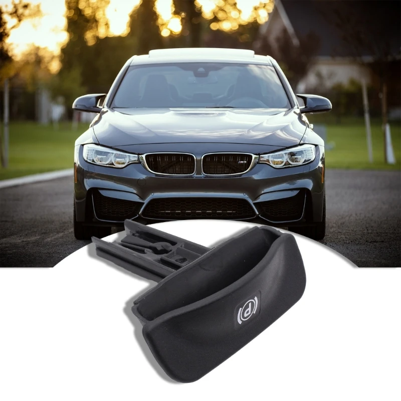 VITO W639에 사용되는 주차 브레이크 핸드 브레이크 레버 릴리스 핸들 자동차 액세서리