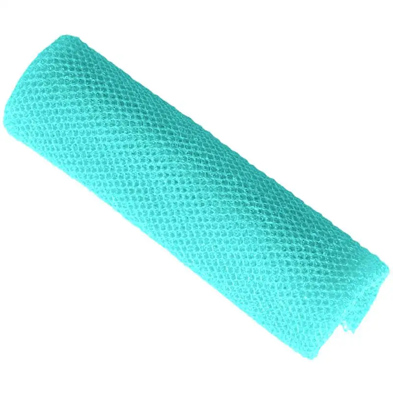 African Bath Sponge African Net Long Net Bath Sponge Exfoliating Shower Body Scrubber Back Scrubber Skin Smoother