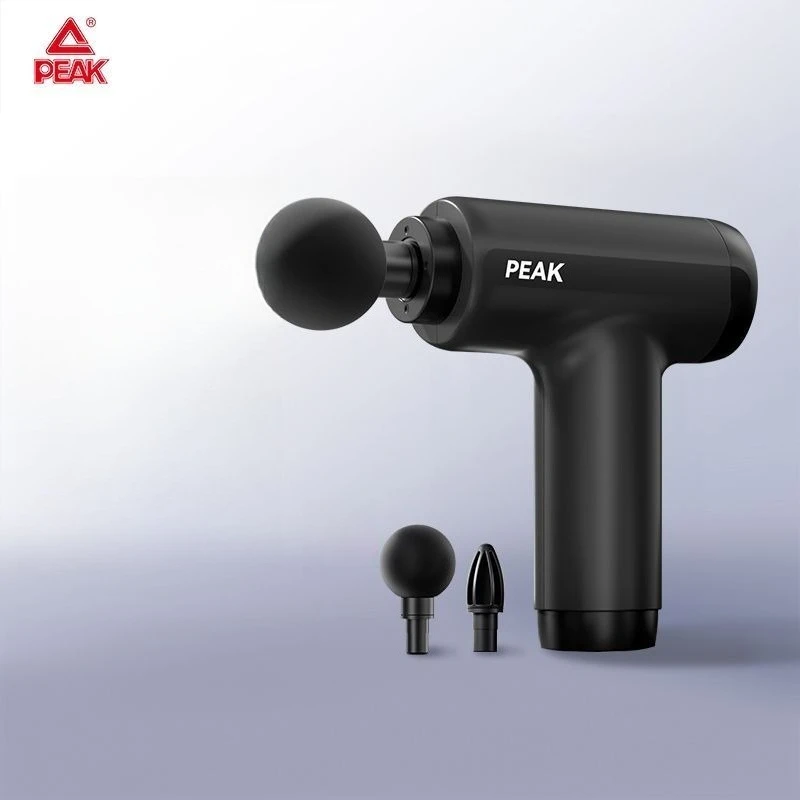 الذروة تدليك صغير بندقية كبيرة التوجه مدلك العضلات...