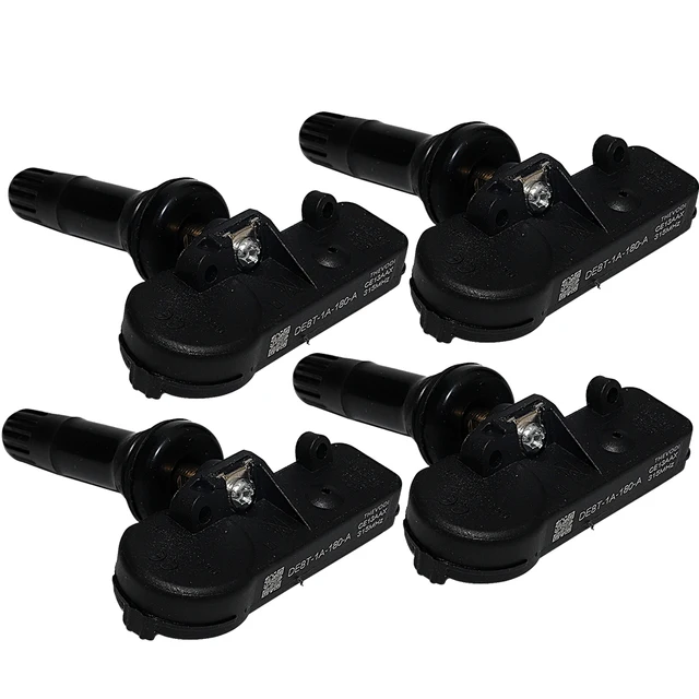 Ford Motorcraft TPMS-42 4個セット Ford Motorcraft TPMS-42 4個セット Motorcraft Tpms12 4-Pack Ford