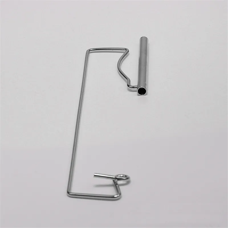 Old Household Sewing Machines Thread Stand Metal Portable Thread Holder Sewing Machine Spool Rack DIY Sewing Tools Accessories