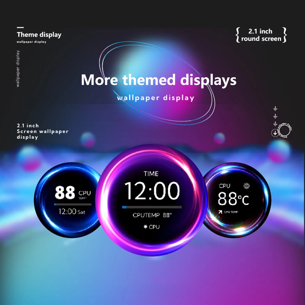2.1 ġ ǻ µ ͸ IPS   LCD , CPU/GPU/RAM/HDD AIDA64 ˷̴ ձ  ð