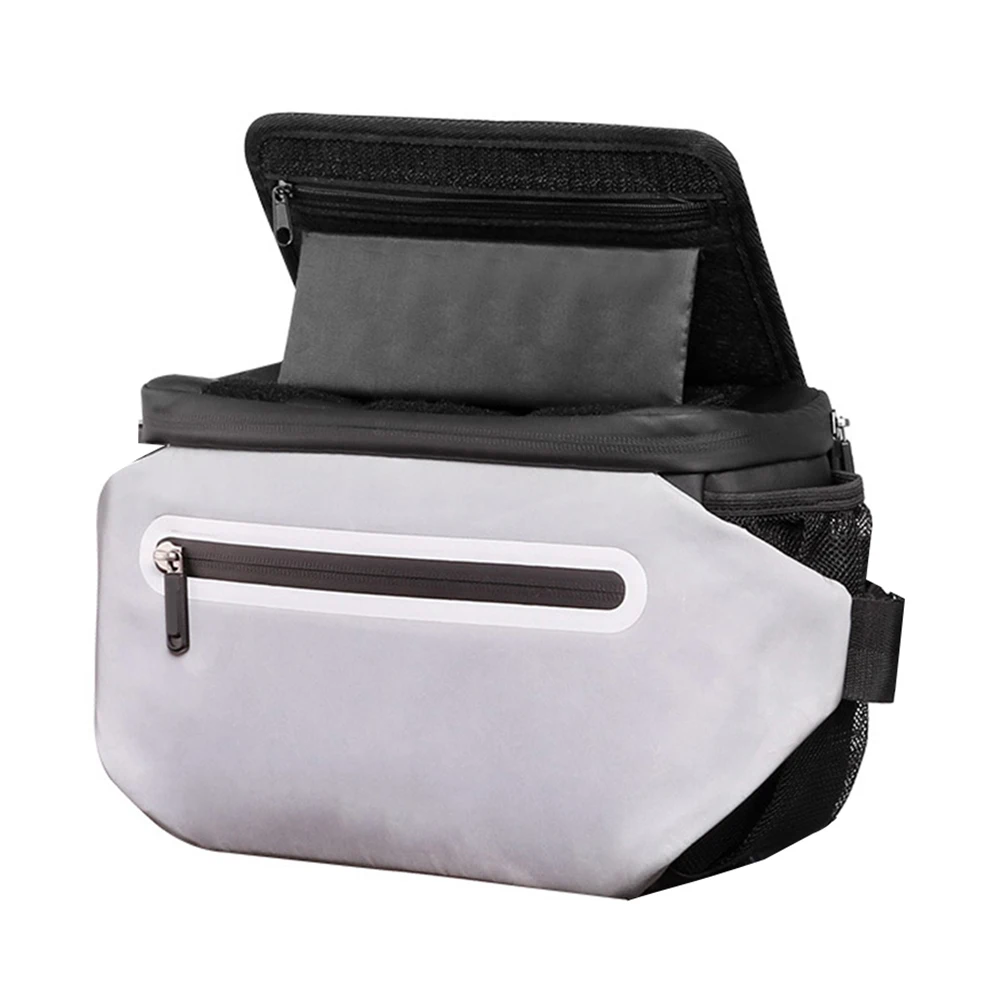 

Новая практичная сумка для велоспорта, сумка для велоспорта из ПВХ, водонепроницаемая, 45 л, многофункциональная, для электровелосипеда