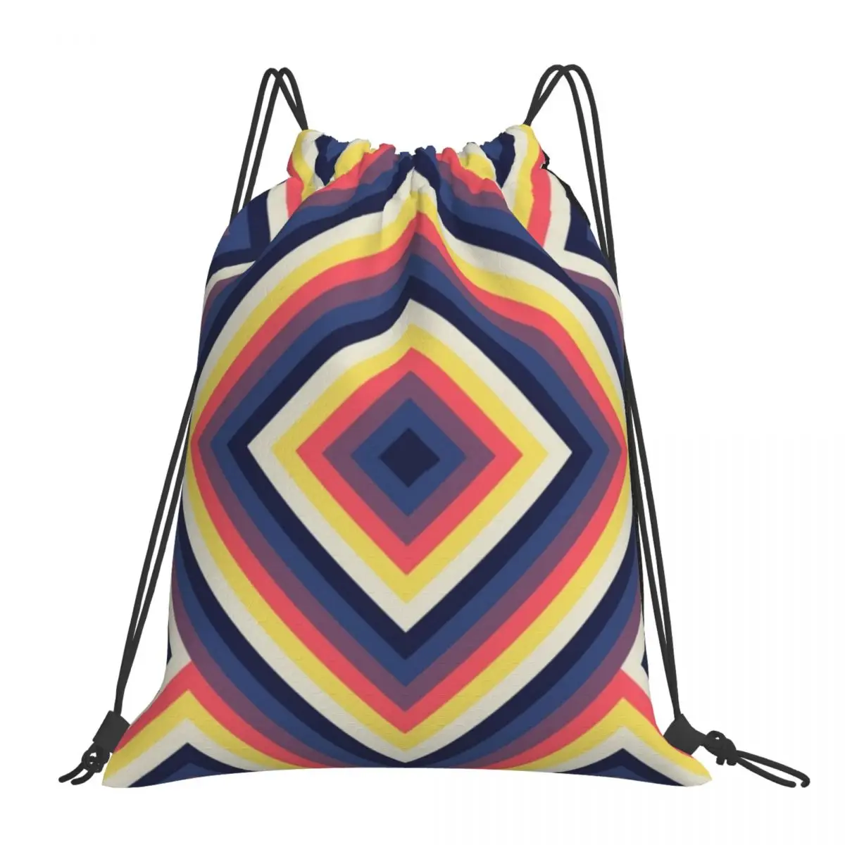 

Многофункциональные портативные сумки Kernoga на шнурке, рюкзаки с карманами для обуви, сумки для книг для мужчин и женщин, студентов