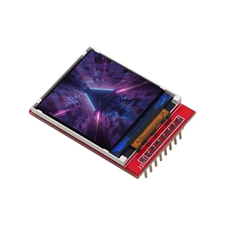 1.44 inch Serial 128*128 SPI TFT LCD Module Instead of Nokia 5110 LCD lcd screen display