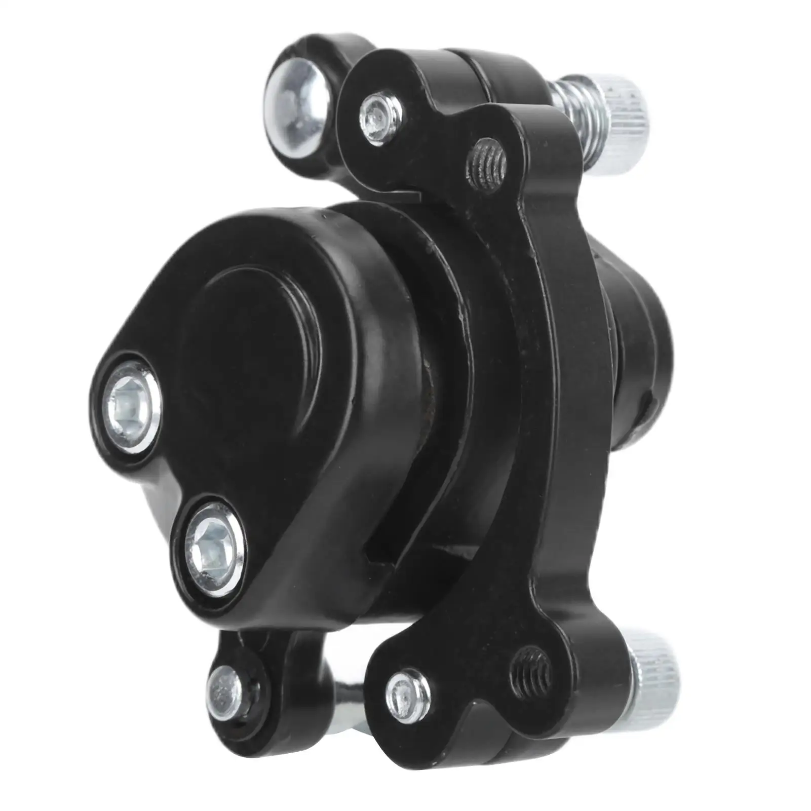 Disc Brake Caliper Rear Disc Brake Caliper Replaced Pad Shoes Rear Parts for motovox MBX10 MBX11 for Mini Bike