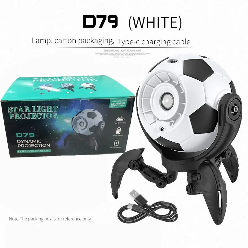 D79-White