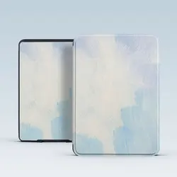 Colorsoft Signature TPU Soft Case with Auto Wake/Sleep Cover for Kindle Colorsoft (Gradient)