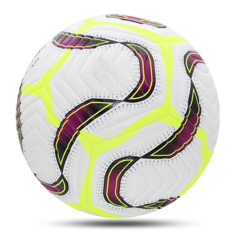 2025 Professional Soccer Ball – Size 4/5 PU Seamless 3
