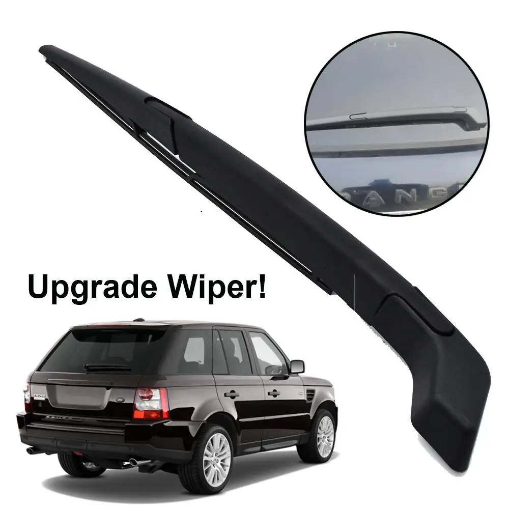 Scheibenwischerblatt-Arm für Land Rover für Range Rover Sport Heckscheibe 2005 2006 2007 2008 2009 2010 2011 2012 2013