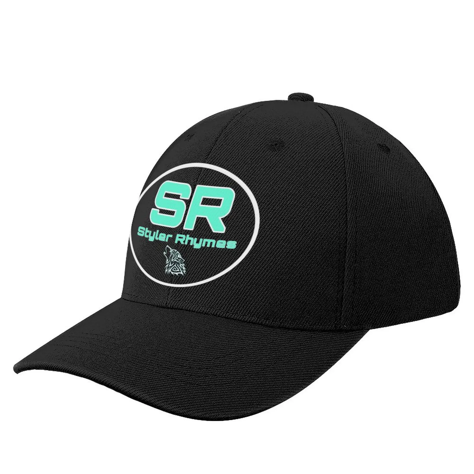 

SR Styler Rhymes ,Merchandise , Logo DesignCap Baseball Cap foam party hats custom hats Hip Hop Men's Baseball Cap Women's