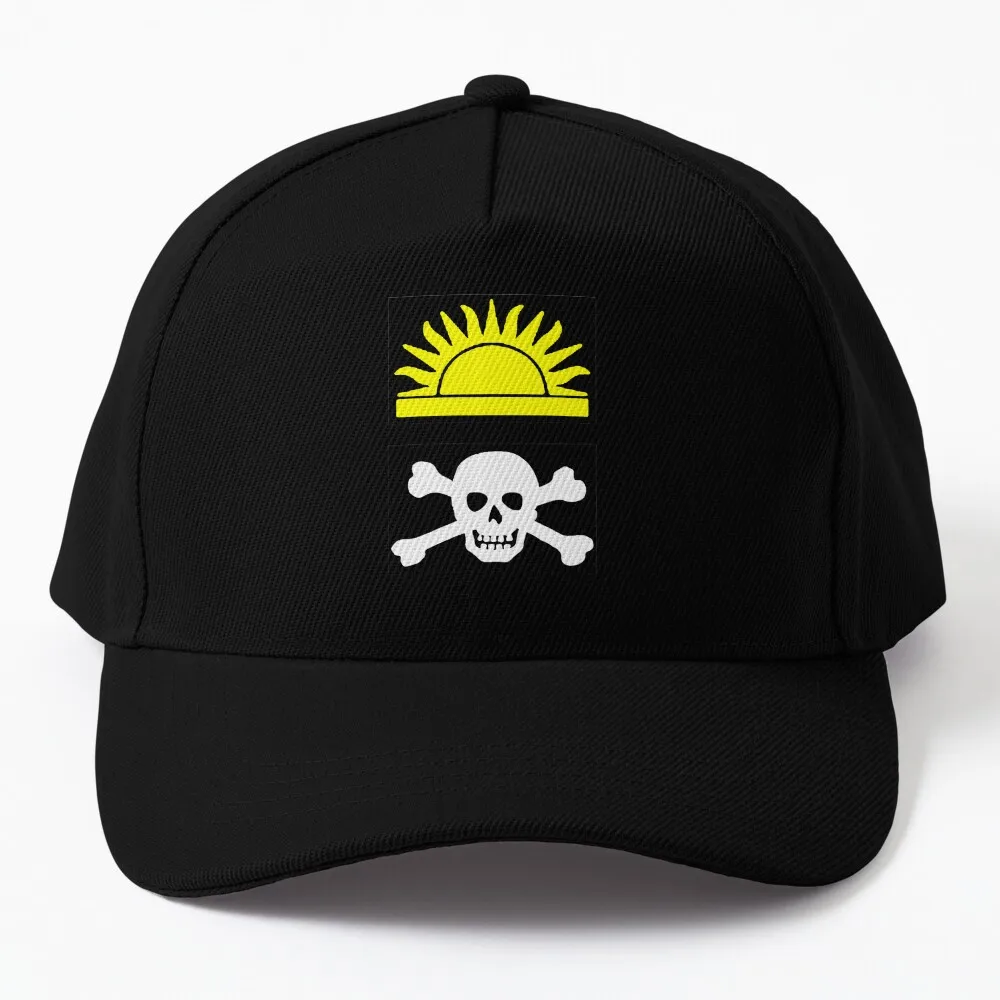 

4th Commando Brigade Biafra shoulder flashes Baseball Cap Golf Wear sun hat Men'S Hats Women'S