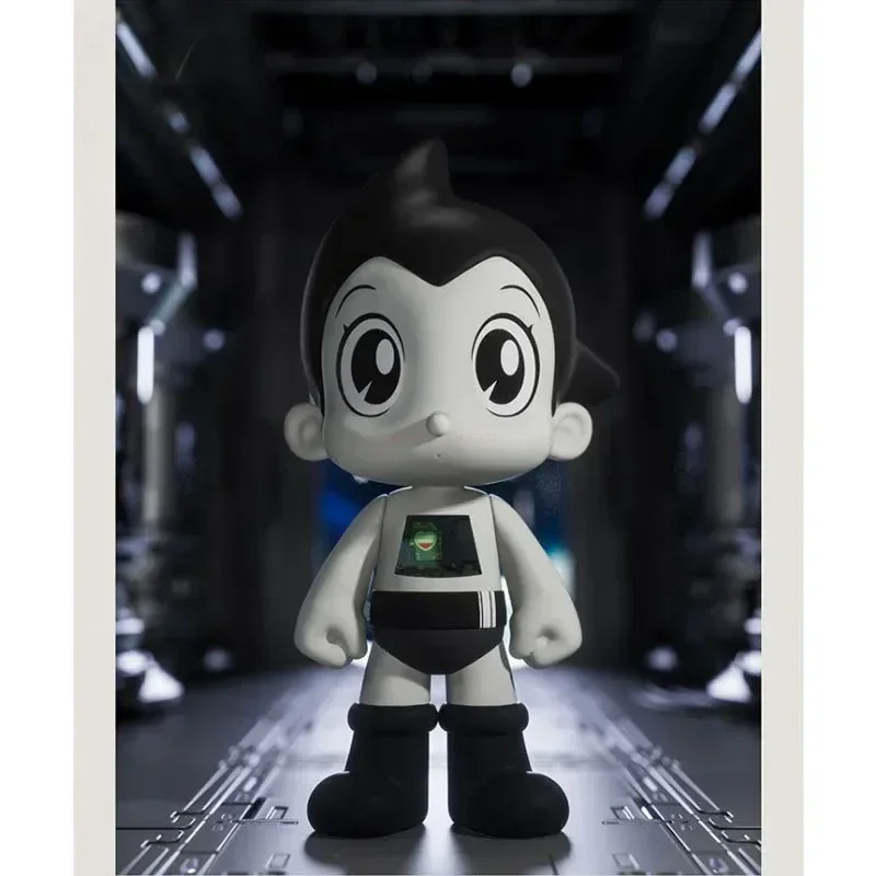 thumbnail image 1 of Astroboy Earth Hero Go Astro Boy Go Mighty Atom figura de acción caja misteriosa juguetes para niños regalo de cumpleaños caja ciega, 1 of 5