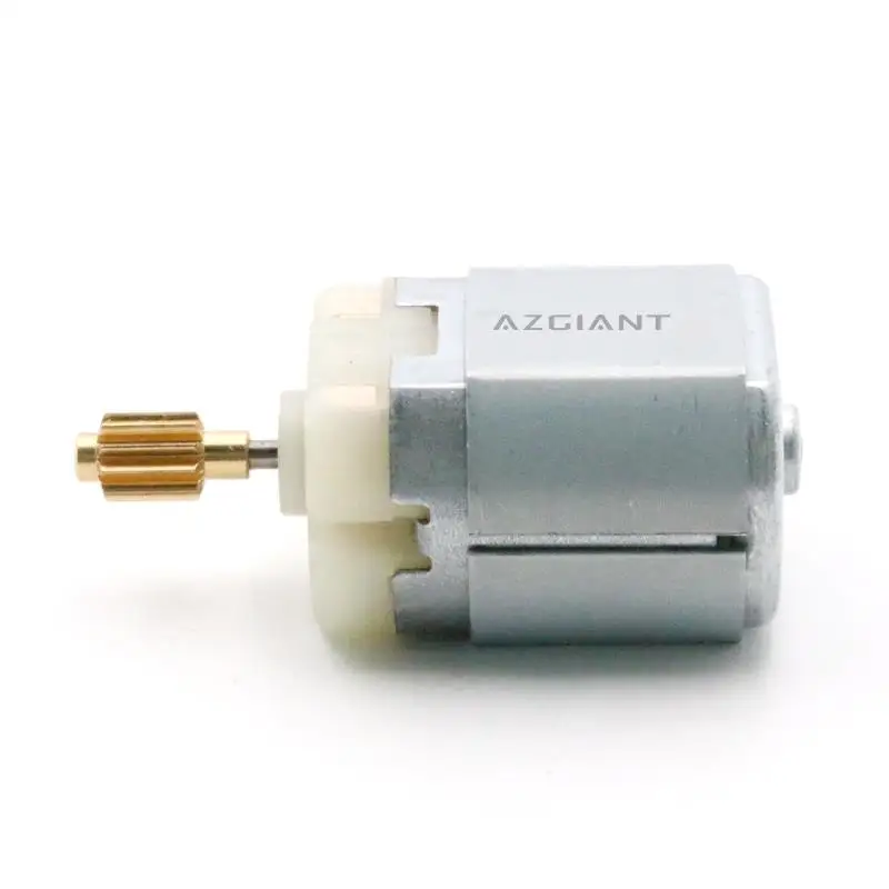 Per Chrysler 300 300C Dodge Avenger Grand Caravan Car Steering Lock Attuatore Motore Interno 12V Core Power Spazzola Di Carbone Motore Fai Da Te