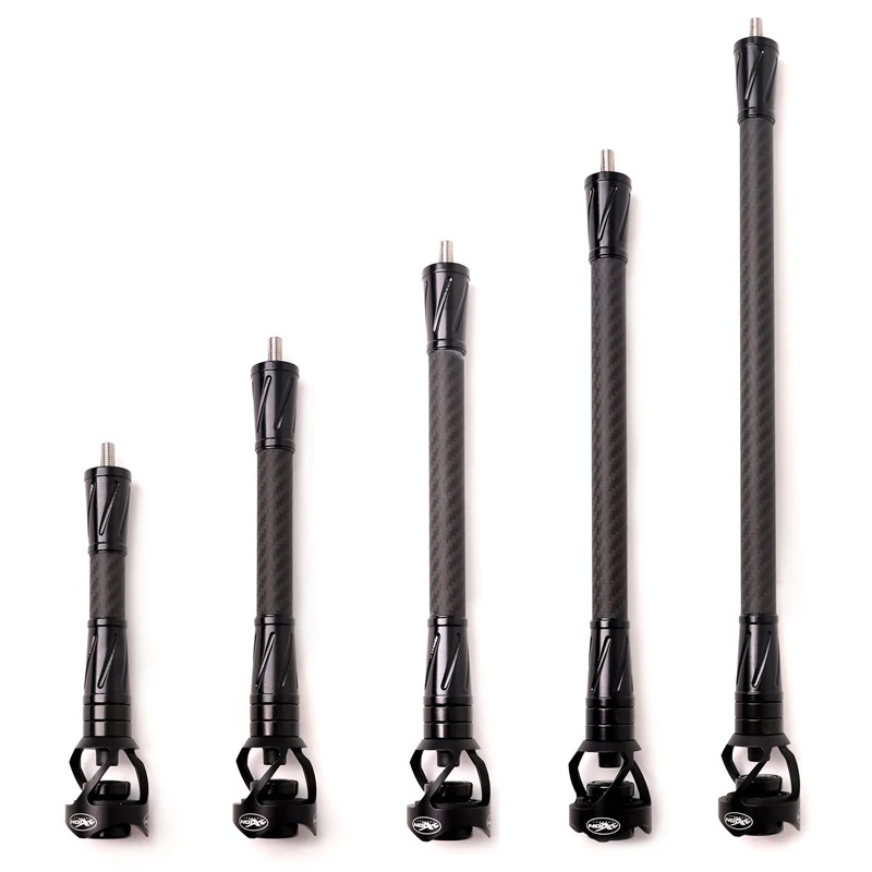 Archery Stabilizer Balance Bar Rod Archery Stabilizer Accessories