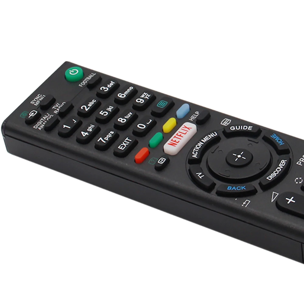 Universal Smart Remote Control