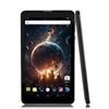 7 INCH 2GB RAM 16GB ROM LF705 3G Phone Call Android 6.0 Tablet PC MTK8735 Quad-Core 2 x Sim Card 1024 x 600 Pixels 2