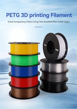 KINGROON Filament Bundle 39