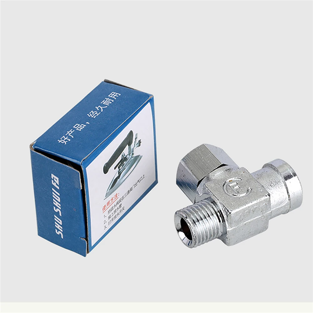 aço vapor armadilha 1 4 8mm vapor ferro válvula dreno armadilha