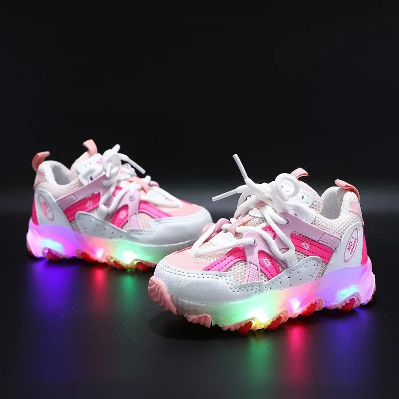 LED Light-Up Shoes, Party Festival Rave! FREE Fast LED Shoes Shipping