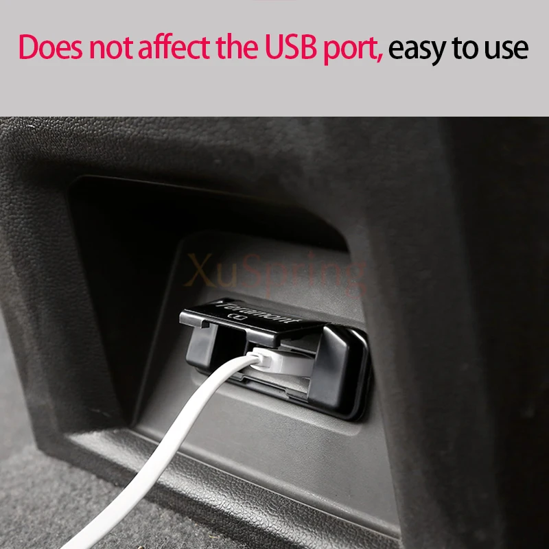  ĸ ܼ  USB  Ʈ ȣ Ŀ, VW ׶Ʈ 2017-2021   