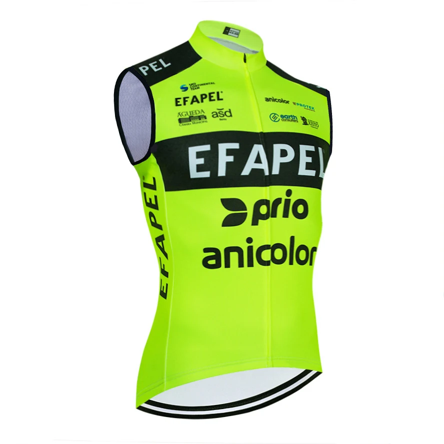 New Gold UAE Cycling Jersey Summer Windbreaker Men Bike Vest Maillot Ropa Ciclismo Pro Bicycl Tshirt Clothing 4