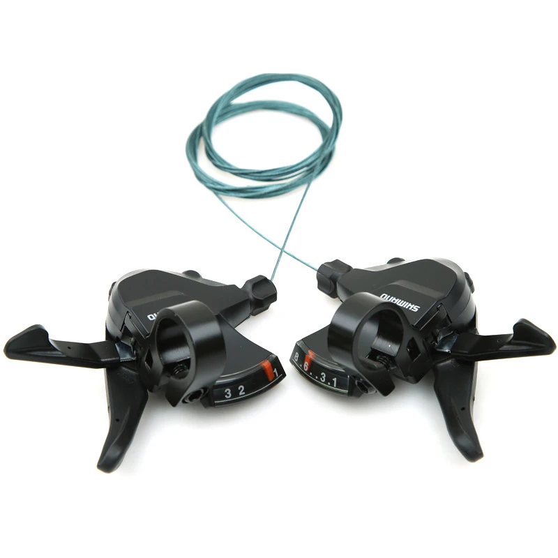 

SL-M315/M3103x8S 24S набор переключателей передач с кабелем групсет MTB горный велосипед