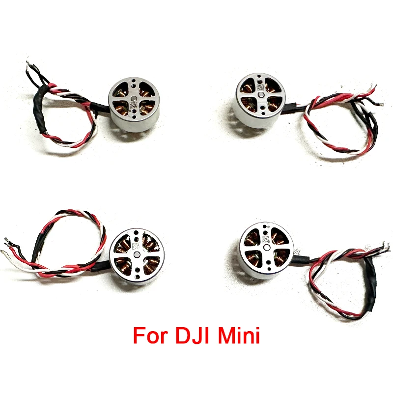 Hélices de rechange DJI Mini 2, Mini SE, Air 2S, Air 2, Mini 3, 3Pro, 4Pro