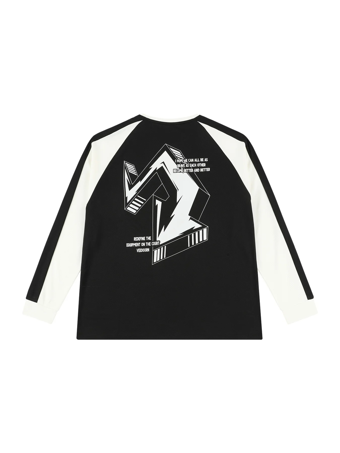 Casual Long Sleeve Shirt