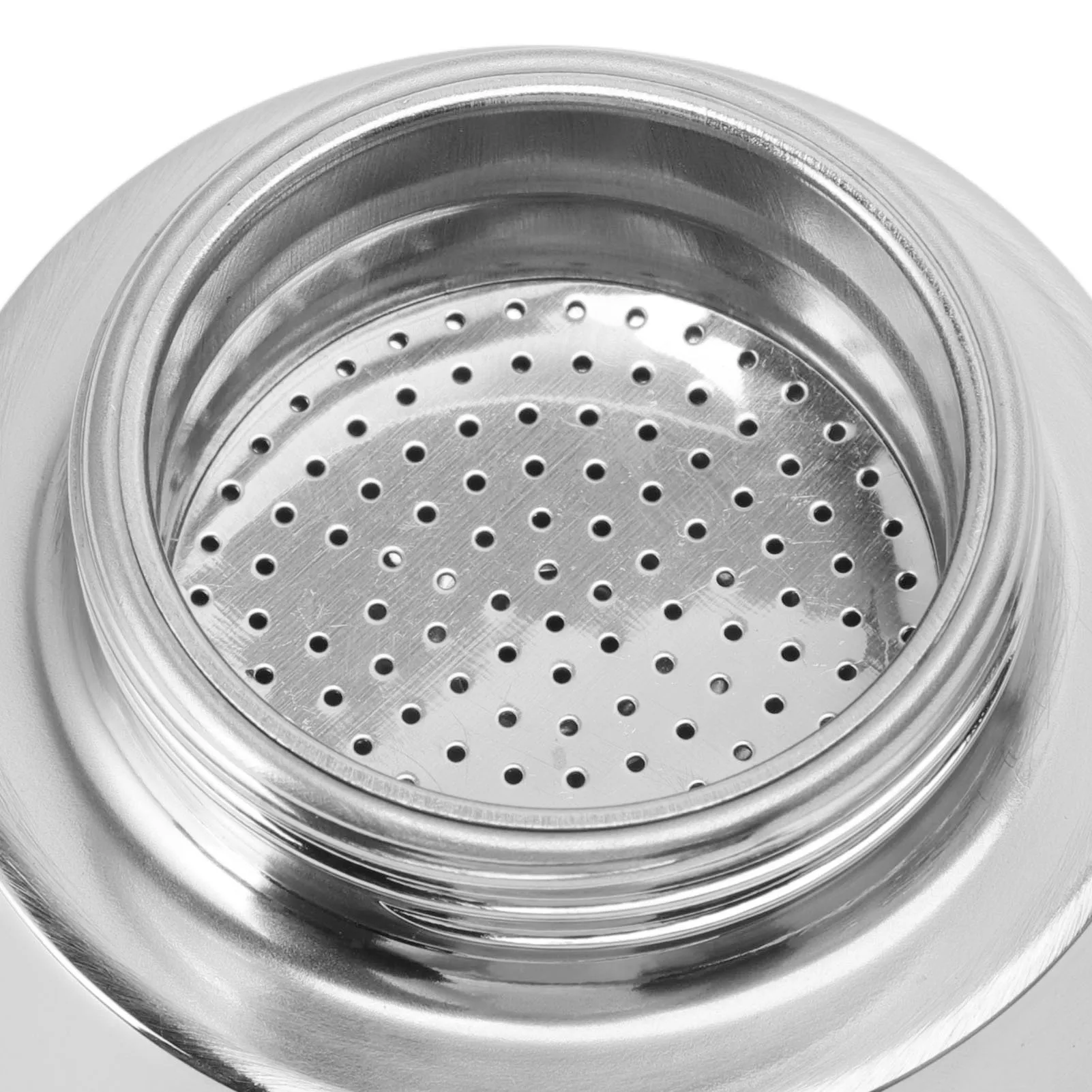 أداة قهوة موكا ستانلس ستيل ٢ كوب