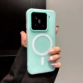 Mint Green
