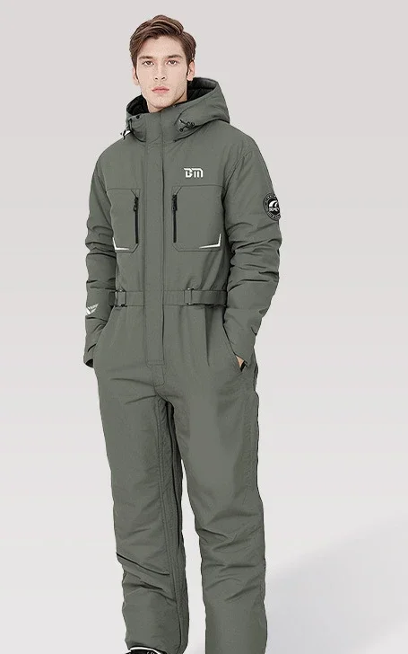 Pine green